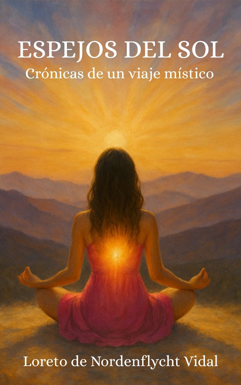 Espejos del Sol